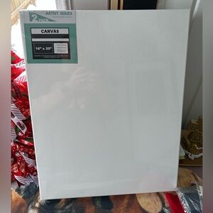 16x20 Artist Series Canvas 2-Pack